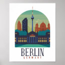 Suche nach brandenburg poster Brandenburger tor