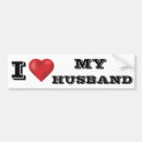 Suche nach liebe i mein ehemann autoaufkleber Herz