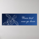 Suche nach honu poster Elegant