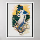 Suche nach vintage mermaid poster Sea