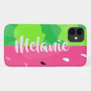 Recherche de rose pastèque iphone coques Nom
