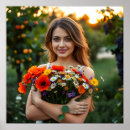 Recherche de jolies fleurs art Bouquet