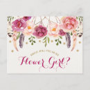 Suche nach blumenmädchen karten Floral