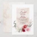 Recherche de fleurs rouges invitations Pour eux