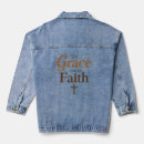 Suche nach jesus jacken Christentum