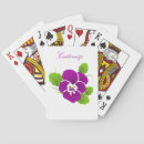 Suche nach purple spielkarten Violet