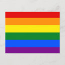 Recherche de drapeau lesbienne cartes postales Gay