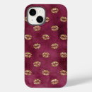 Recherche de baisses iphone coques Rouge