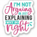 Recherche de correctie autocollants Toujours correct