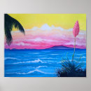 Suche nach ocean poster Aquarellmalerei