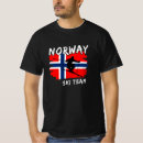 Recherche de norvège tshirts Sports