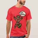 Suche nach brechen sie ein bein tshirts Weihnachten