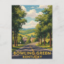 Recherche de bowling green cartes postales Kentucky