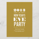 Suche nach party des sylvesterabends einladungen Neue jahre