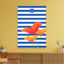 Recherche de feu impressions sur toile Chic