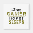 Recherche de gamer magnets Humour