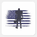 Suche nach football aufkleber Quarterback