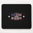 Recherche de joe biden tapis souris Républicain