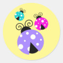 Suche nach marienkäfer aufkleber Tupfen