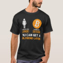 Recherche de funny crypto tshirts Papa