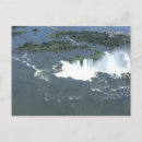 Recherche de iguazu chutes cartes postales Cascade