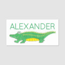 Recherche de alligators bureau fournitures Animal