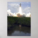 Recherche de propulsion posters Mission