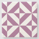 Recherche de cube dessous de verres Géométrique