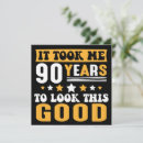 Suche nach 90 jahre alt karten Vintag