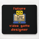 Recherche de vidéo tapis souris Arcade