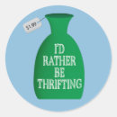 Recherche de frisson autocollants Pour tous