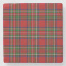 Suche nach clan untersetzer Rot
