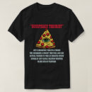Recherche de mensonges tshirts Pouvoir