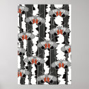 Recherche de bouleau arbres posters Nature