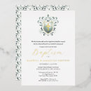 Recherche de twins baptême invitations Pour enfants