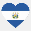 Suche nach el salvador flagge aufkleber Bandera