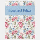 Suche nach blaue rose decken Für sie/ihn