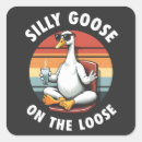 Suche nach lustige gans aufkleber Spaß