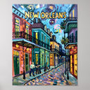 Recherche de louisiane vintage posters Emblème emblématique