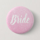 Recherche de rose or badges Bride