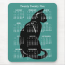 Recherche de féline tapis souris Animal