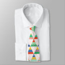 Recherche de triangles cravates Amusant
