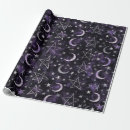Suche nach pentagramm geschenkpapier Halloween