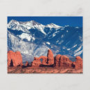 Suche nach schönheit in der natur postkarten Outdoor