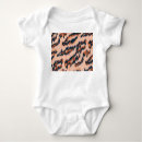Recherche de empreinte de léopard bébé vêtements Animal