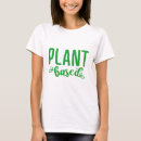 Suche nach pflanzen tshirts Vegetarier