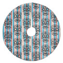 Suche nach die toten weihnachts baum decken Zuckerschädel