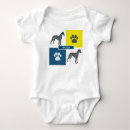 Suche nach windhund babykleidung Silhouette