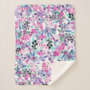 Suche nach abstraktes muster decken Lila