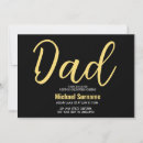 Recherche de pour le papa anniversaire invitations Fête d'anniversaire